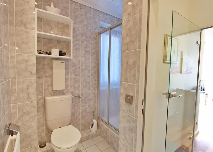 Deickrone App 28 Inkl Wlan Appartement *