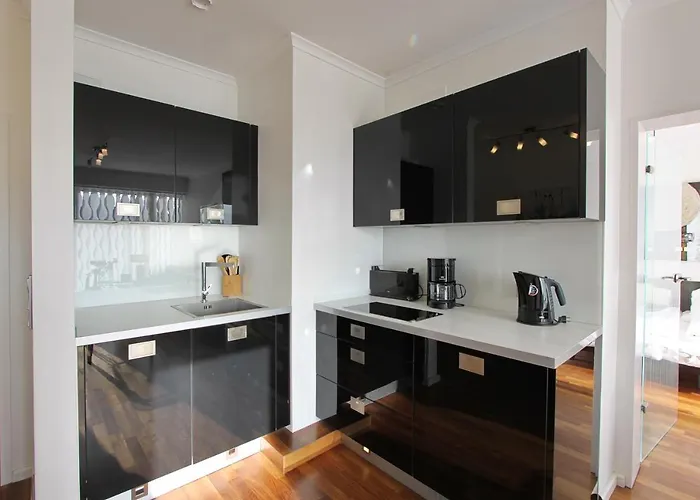 Deickrone App 28 Inkl Wlan * Grömitz