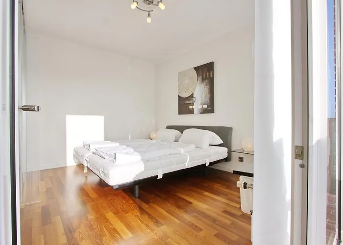 Deickrone App 28 Inkl Wlan Appartement Grömitz