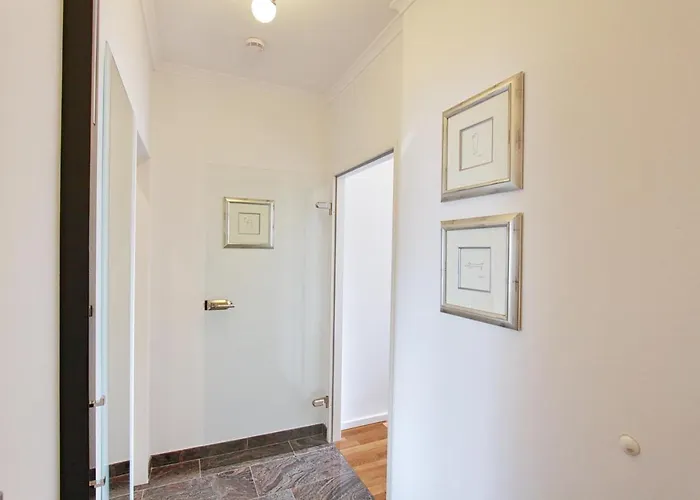 Appartement Deickrone App 28 Inkl Wlan *